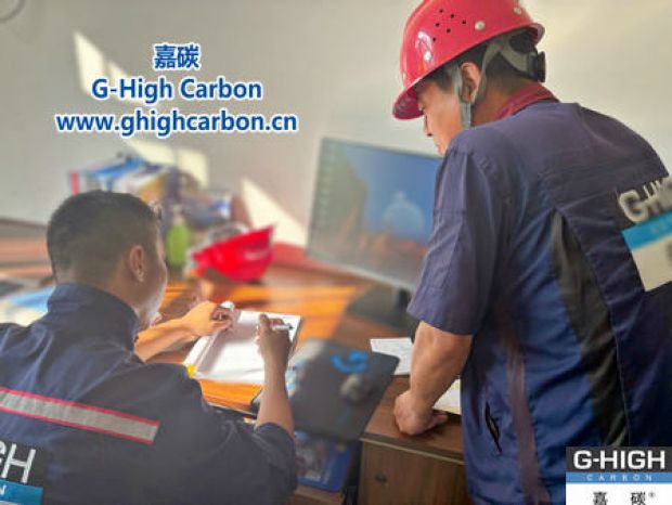 嘉碳技術研發團隊持續創新，精準對接市場需求