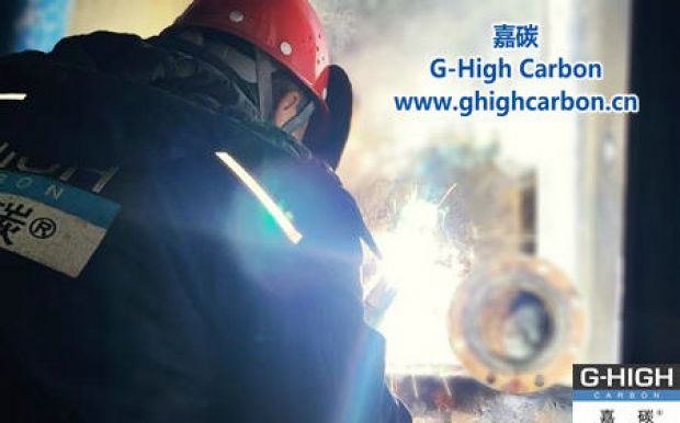 嘉碳今日安檢及時發現并迅速處理設備問題
